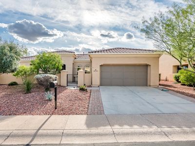 13225 W Panchita Dr, Sun City West, AZ, 85375