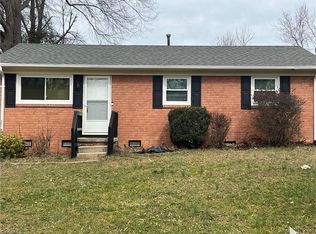 2109 Windsor St, Greensboro, NC 27401