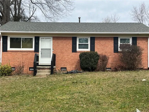 2109 Windsor St, Greensboro, NC 27401