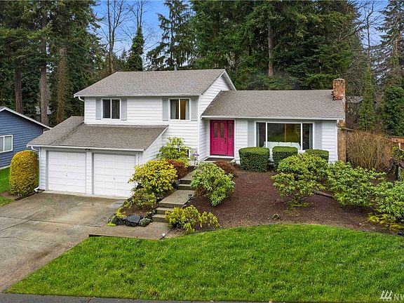 This home has been well cared for with updates over the years