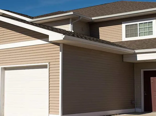 Lincoln Park Townhomes