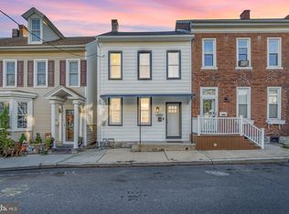132 S 3rd St, Lebanon, PA 17042