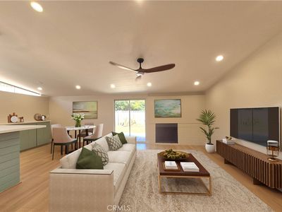 2524 E Santa Fe Ave, Fullerton, CA, 92831