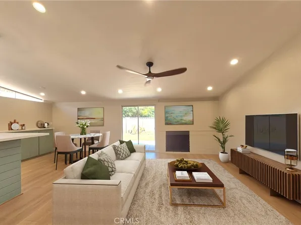 2524 E Santa Fe Ave, Fullerton, CA 92831