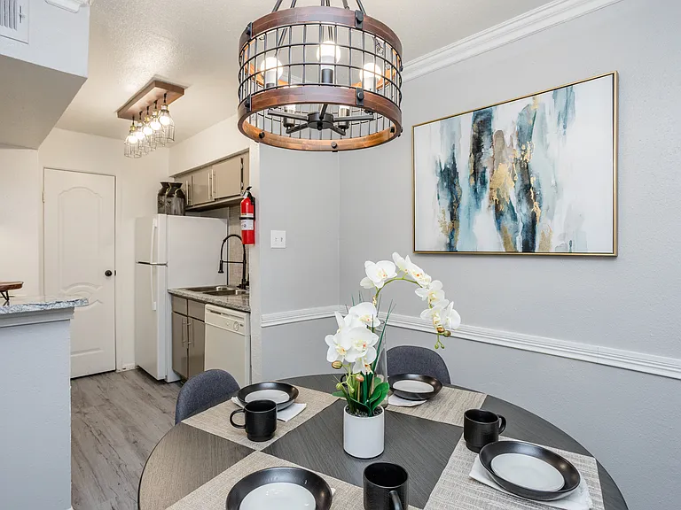 Villa Luna Apartments — Photo 11