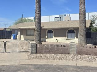 517 W GROVE Street, Phoenix, AZ 85041