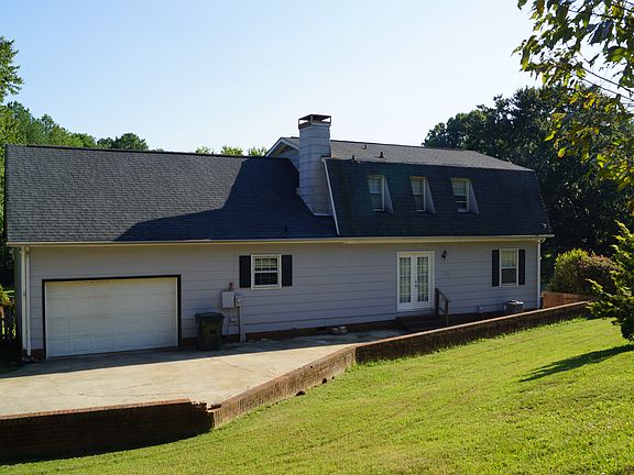 Rear View