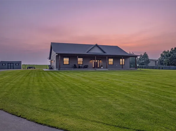 4810 Store Ln, Stevensville, MT 59870