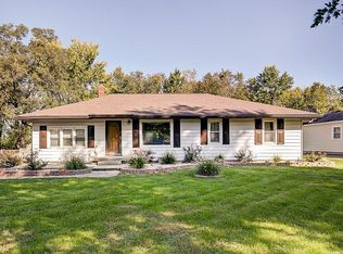 438 E Elbert St, Indianapolis, IN