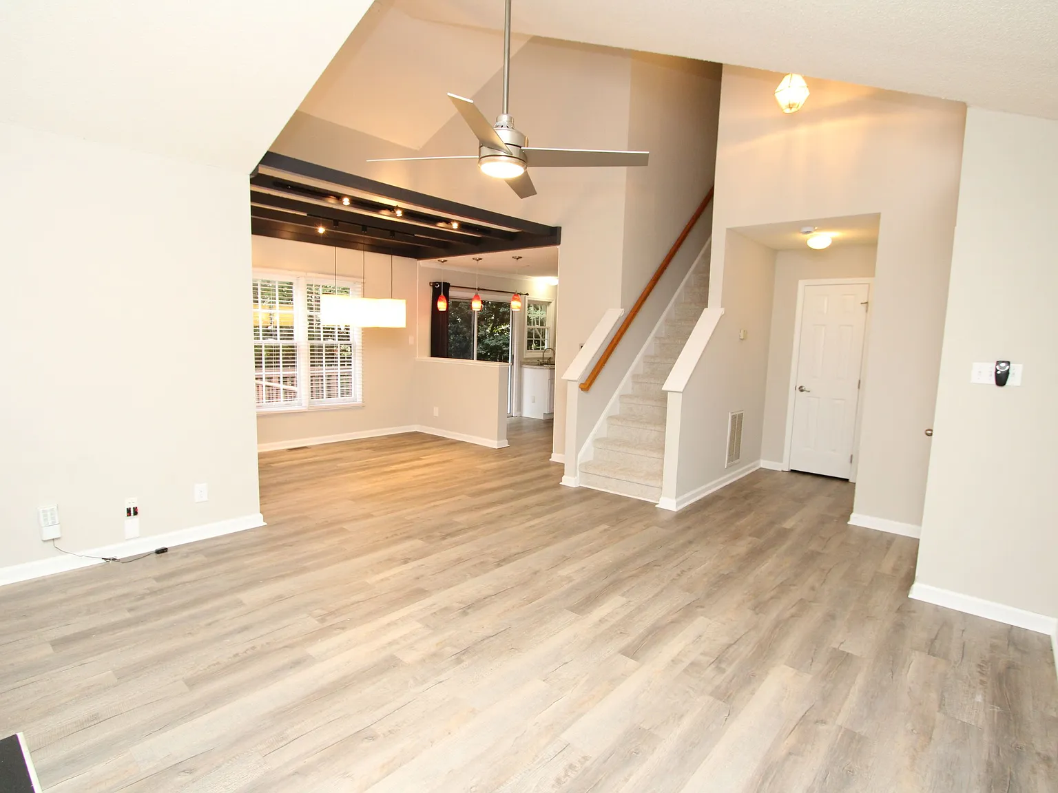 Charming Park Village Home Available Immediately — Photo 3
