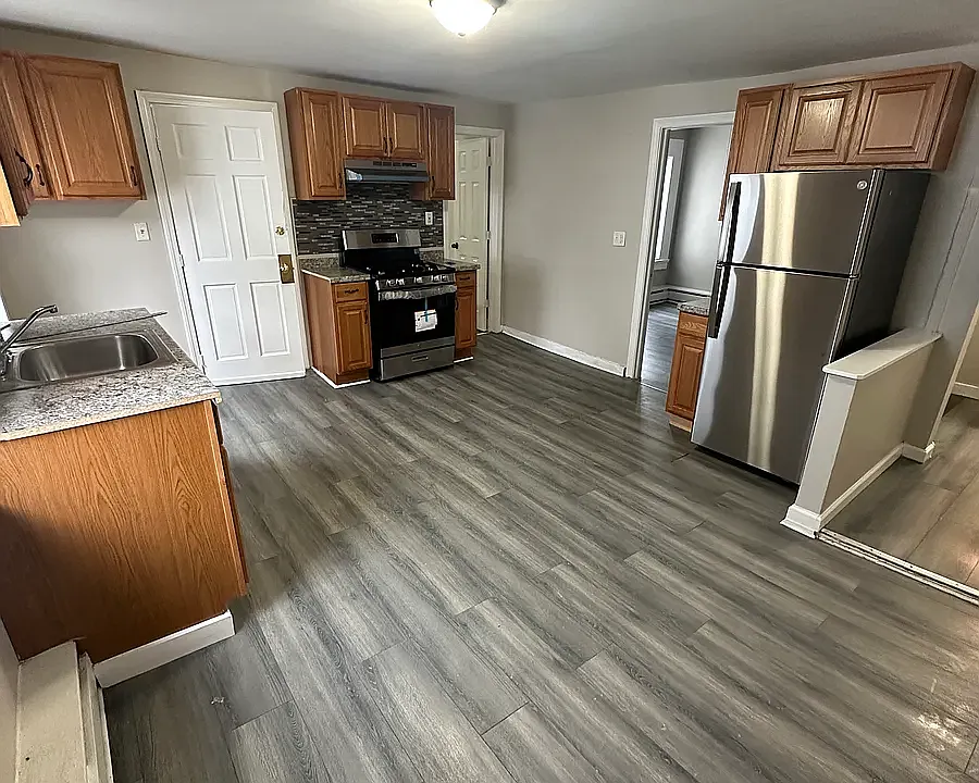 46 Liberty St #2