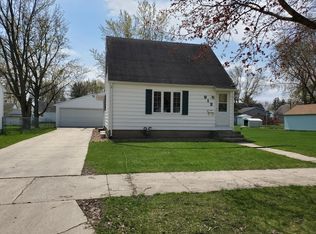 912 13th Ave SE, Austin, MN 55912