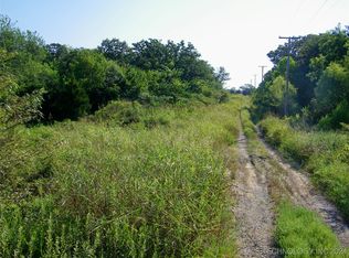 570th Rd, Jennings, OK 74038