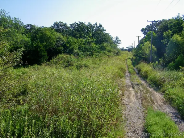 570th Rd, Jennings, OK 74038