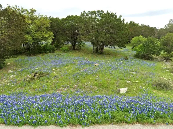 0 Maverick Cir, Horseshoe Bay, TX 78657