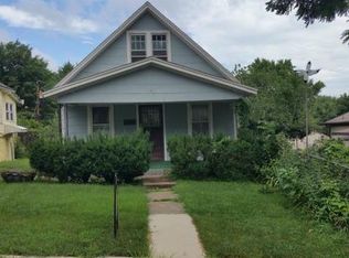 3508 Wyandotte Ave, Kansas City, KS 66106