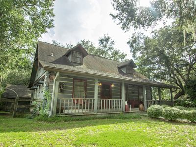 258 SE 66th St, Starke, FL, 32091
