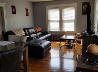 233 Cohasset St #2, Worcester, MA 01604