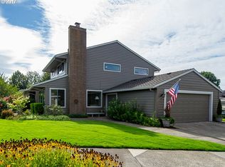 8007 SW Sacajawea Way, Wilsonville, OR 97070