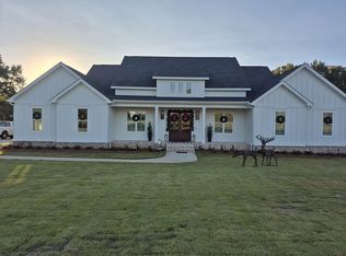 15815 George Younce Rd, Foley, AL 36535