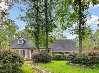 202 Nantucket Dr, Summerville, SC 29485
