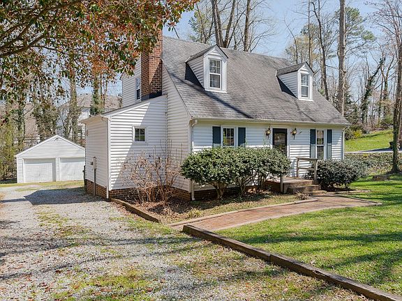 2nd image of 2601 Thurloe Dr