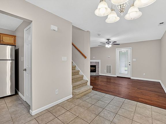 Dining Room 1