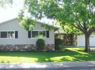 1874 Denkinger Rd, Concord, CA 94521