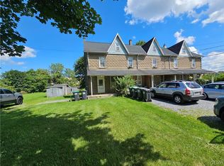 211-215 Bushkill St, Stockertown, PA 18083