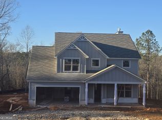 75 Sydney Ct #43, Mansfield, GA 30055