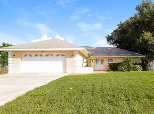 350 Unicorn Rd, Venice, FL 34293