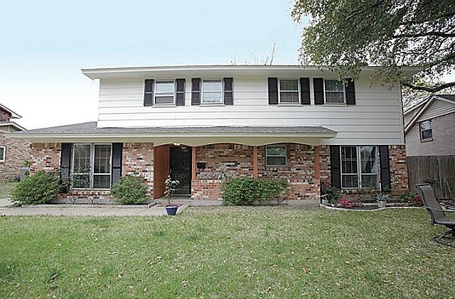 1st image of 511 Cap Rock Dr