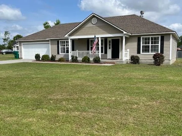 4236 Shadowwood Dr, Valdosta, GA 31605