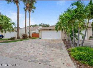 108 Washington Ave, Cape Canaveral, FL 32920