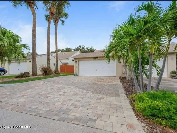 108 Washington Ave, Cape Canaveral, FL 32920
