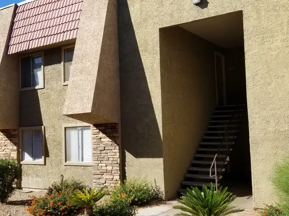 4411 Alexis Dr Unit 442, Las Vegas, NV 89103