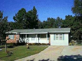 2524 E Kensington, Augusta, GA 30919