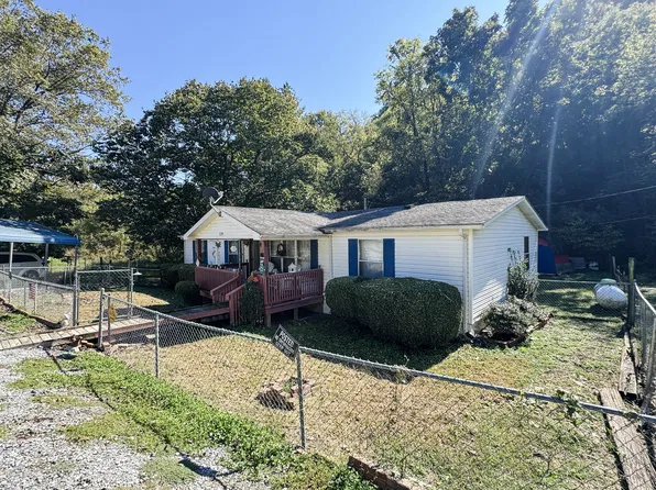 239 Rose Ln, Dixon Springs, TN 37057