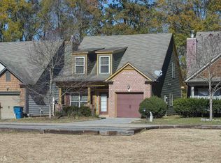 18 Georgian Cres, Adairsville, GA 30103
