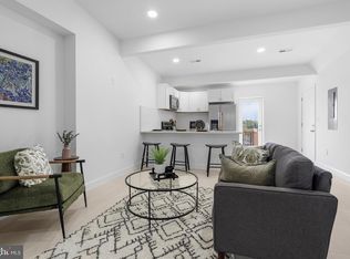 2106 McCulloh St, Baltimore, MD 21217