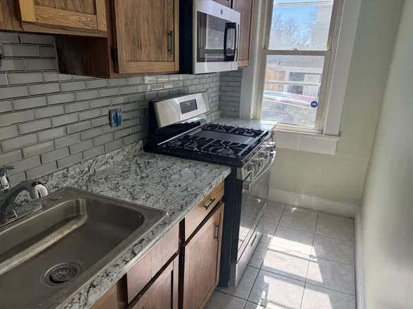 156 Gilbert Ave, New Haven, CT