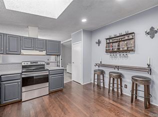 2385 W 90th Ave, Federal Heights, CO 80260