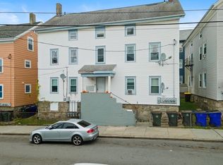 152 Fountain St, Fall River, MA 02721