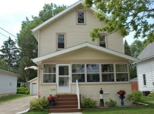 125 Gould St, Beaver Dam, WI 53916