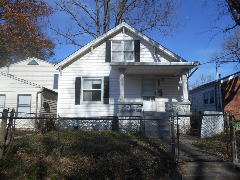 2nd image of 713 M St
