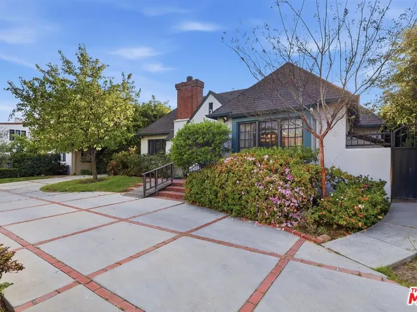 563 Wilcox Ave, Los Angeles, CA 90004