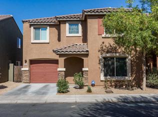 342 S Aaron, Mesa, AZ 85208
