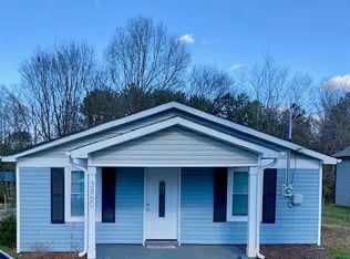 3860 Sarah Dr NW, Concord, NC 28027