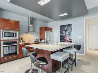 THE MARTIN, Las Vegas, NV 89103
