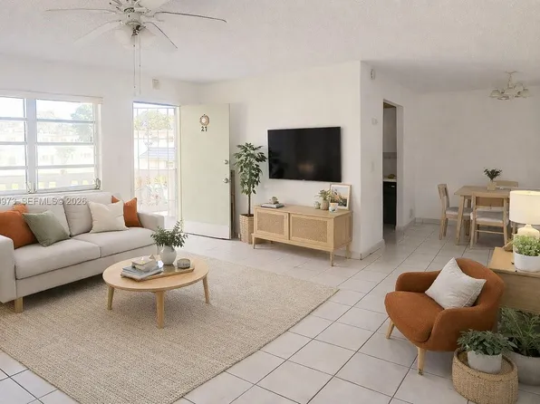 20120 NE 2nd Ave APT W27, Miami Gardens, FL 33179